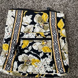 Vera Bradley cross body